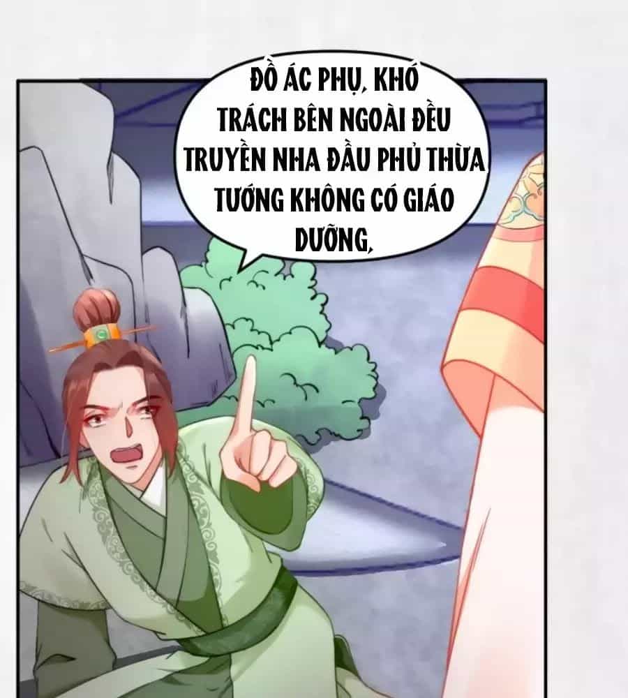 Hoạn Phi Hoàn Triều - Chương 43 - ảnh 19