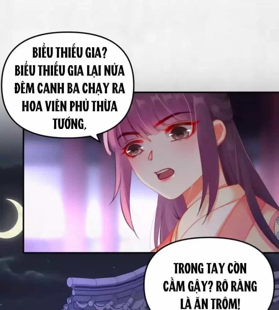 Hoạn Phi Hoàn Triều - Chương 43 - ảnh 2