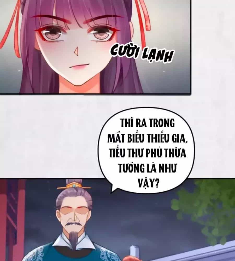 Hoạn Phi Hoàn Triều - Chương 43 - ảnh 22