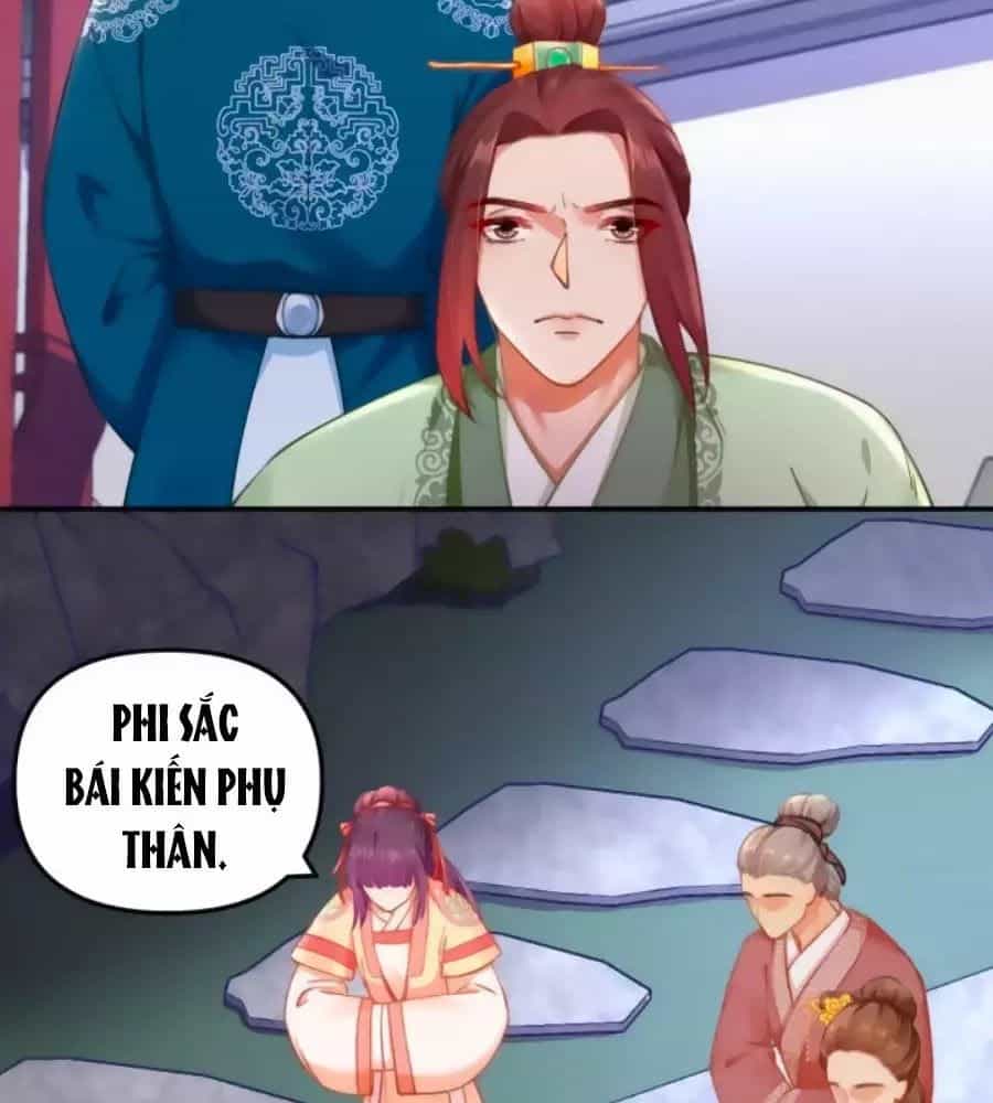 Hoạn Phi Hoàn Triều - Chương 43 - ảnh 23