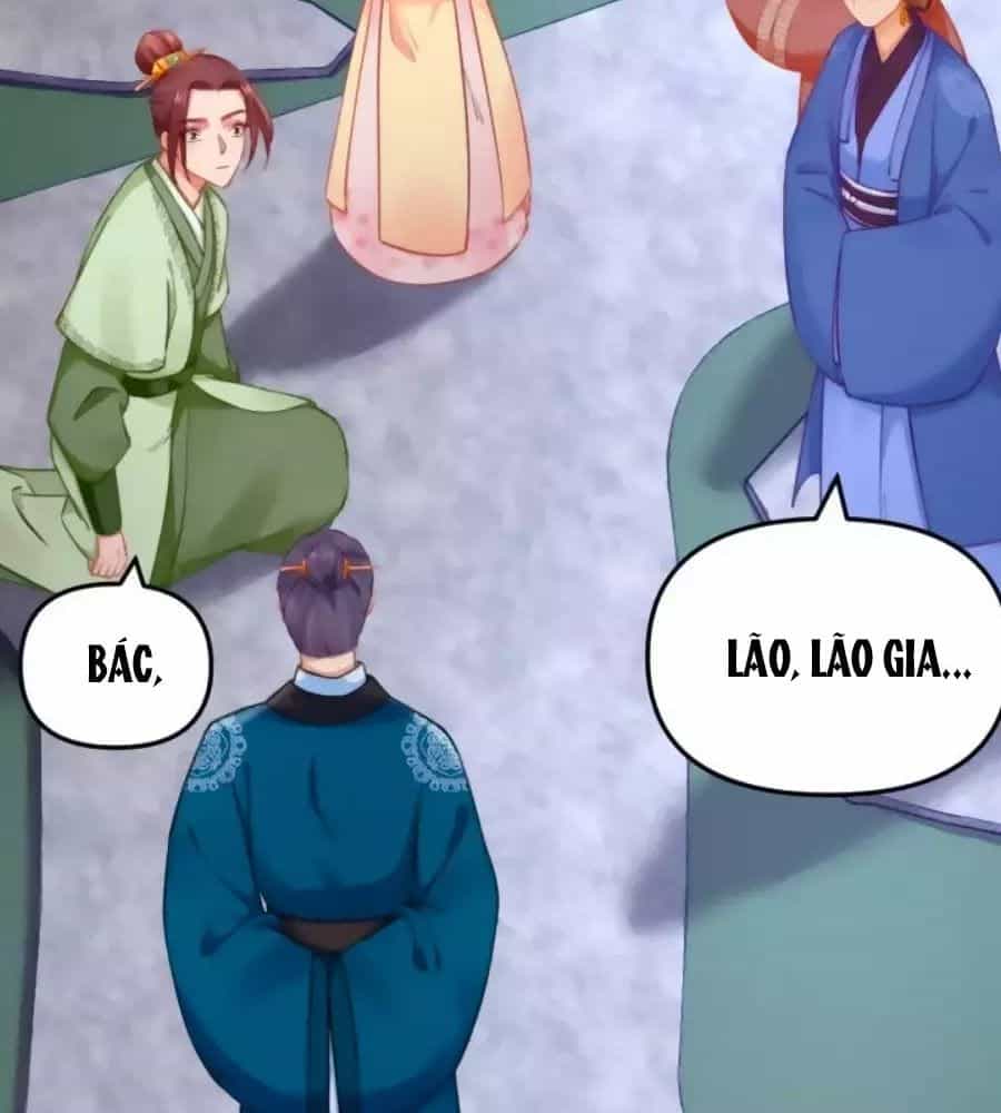 Hoạn Phi Hoàn Triều - Chương 43 - ảnh 24