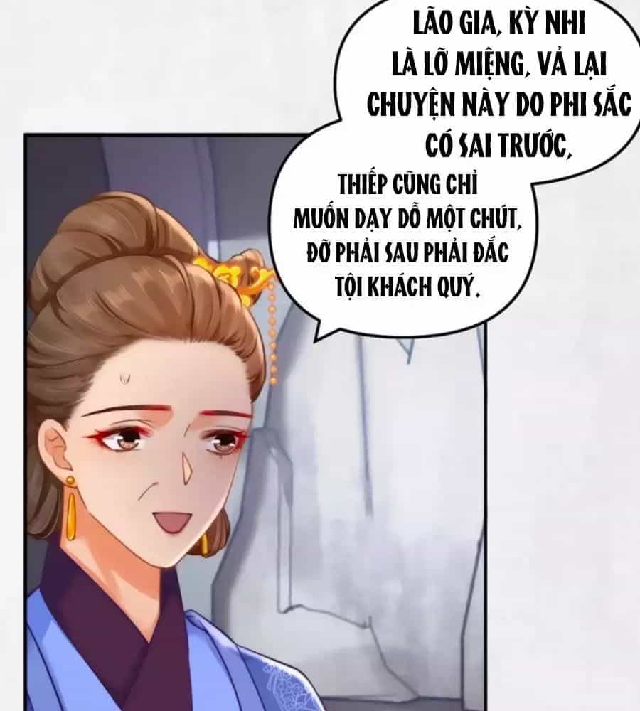 Hoạn Phi Hoàn Triều - Chương 43 - ảnh 27