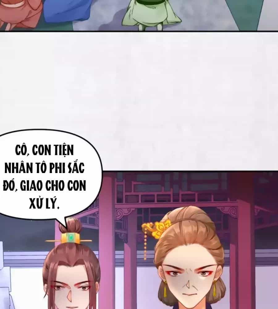 Hoạn Phi Hoàn Triều - Chương 43 - ảnh 35