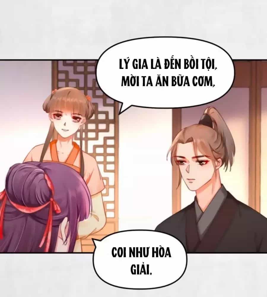 Hoạn Phi Hoàn Triều - Chương 43 - ảnh 46