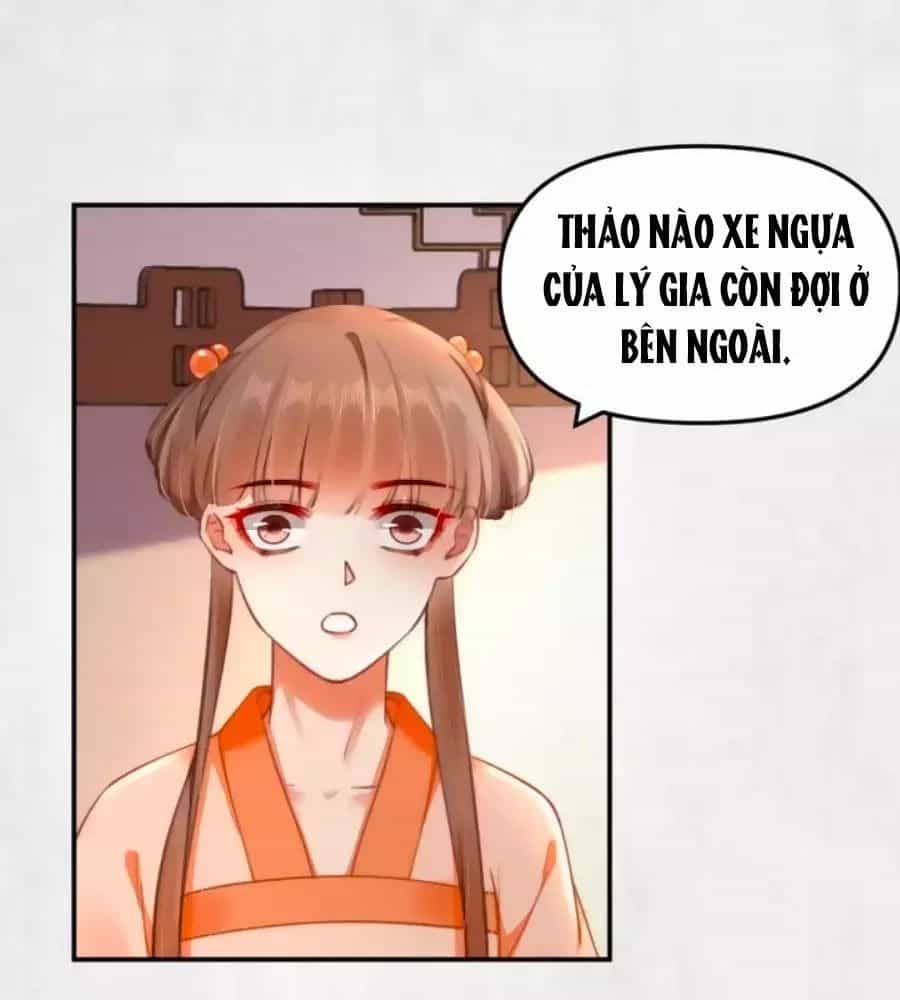 Hoạn Phi Hoàn Triều - Chương 43 - ảnh 47