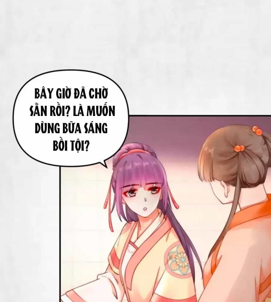 Hoạn Phi Hoàn Triều - Chương 43 - ảnh 48