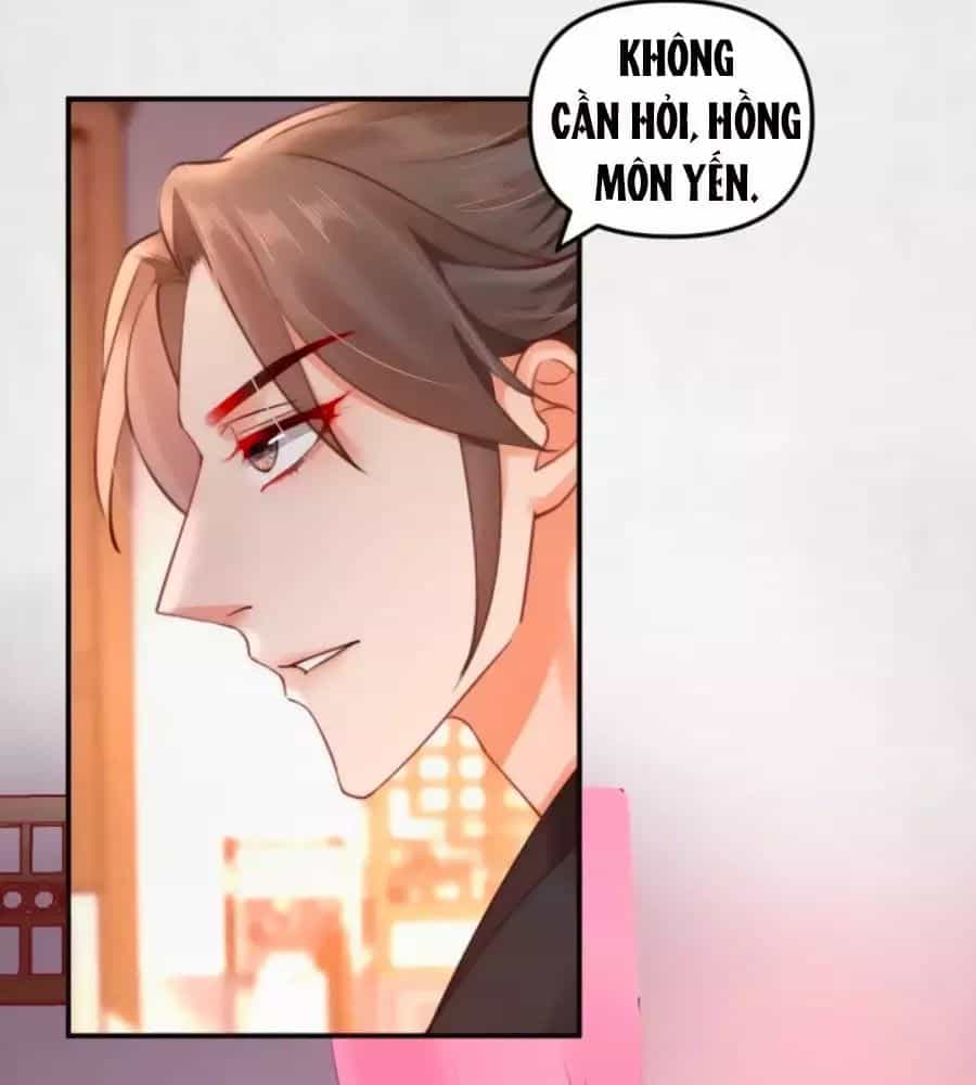 Hoạn Phi Hoàn Triều - Chương 43 - ảnh 50