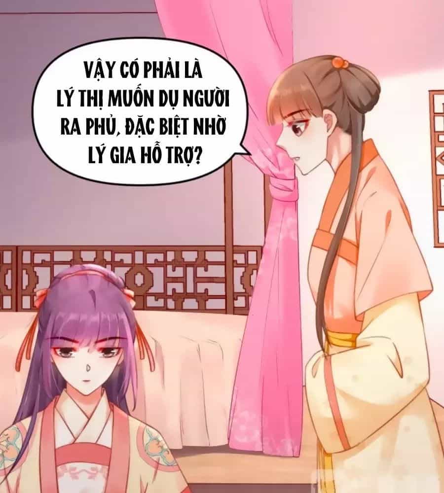 Hoạn Phi Hoàn Triều - Chương 43 - ảnh 51