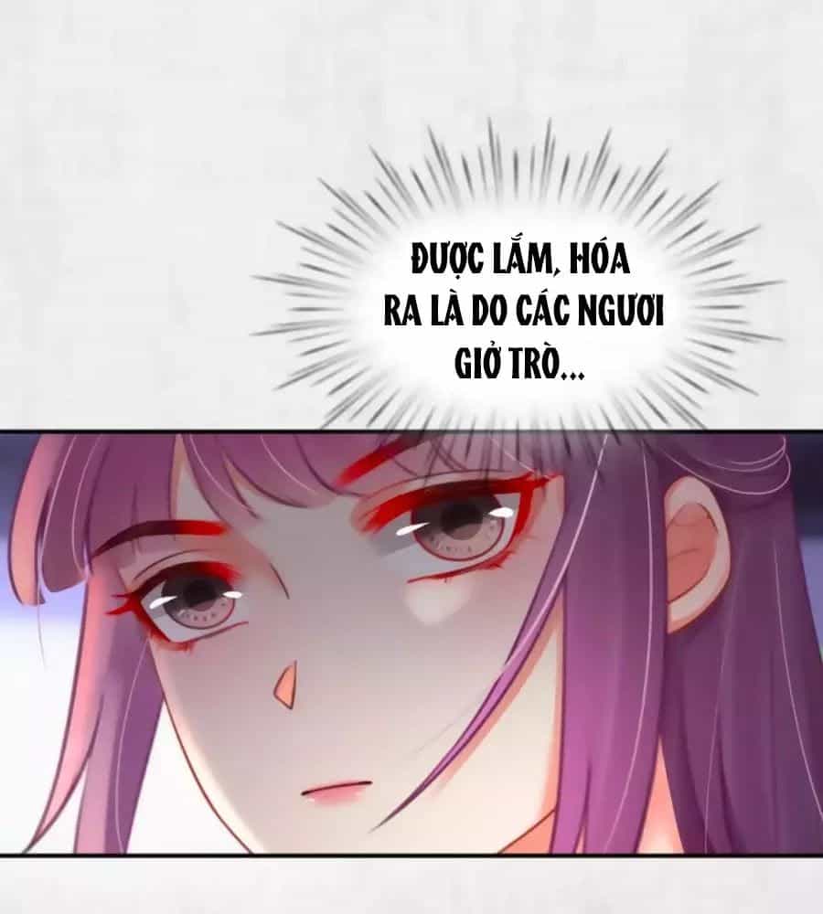 Hoạn Phi Hoàn Triều - Chương 43 - ảnh 8