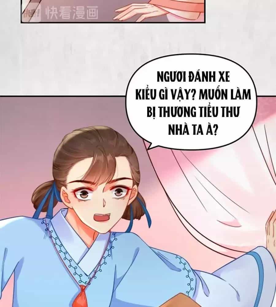 Hoạn Phi Hoàn Triều - Chương 44 - ảnh 13