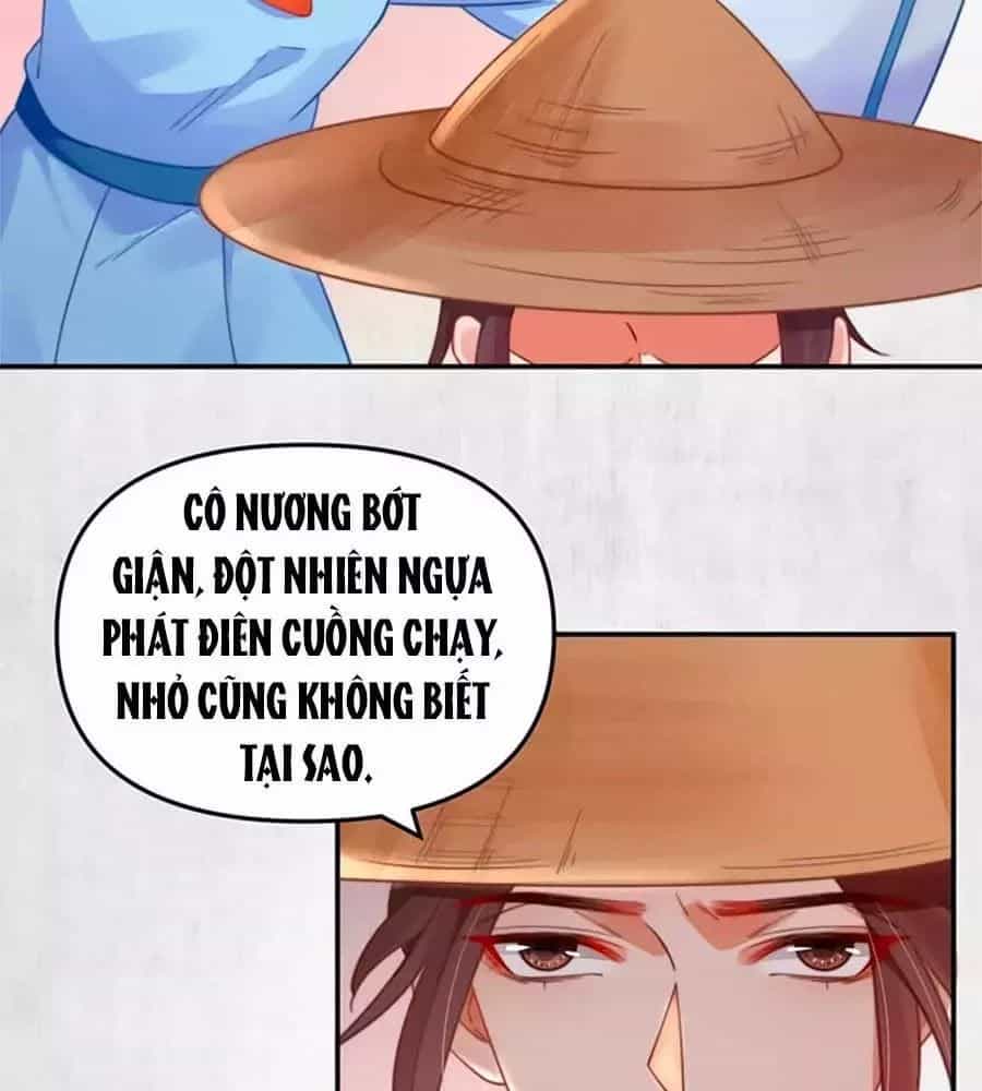 Hoạn Phi Hoàn Triều - Chương 44 - ảnh 14