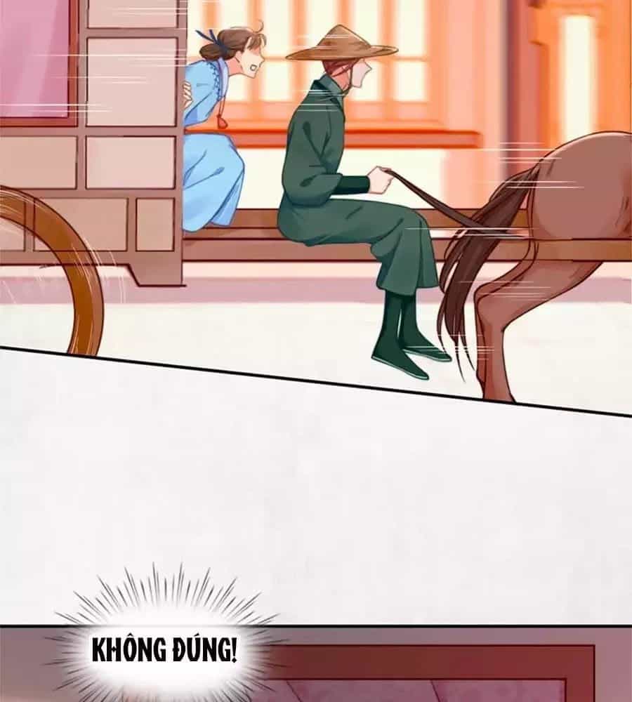 Hoạn Phi Hoàn Triều - Chương 44 - ảnh 16
