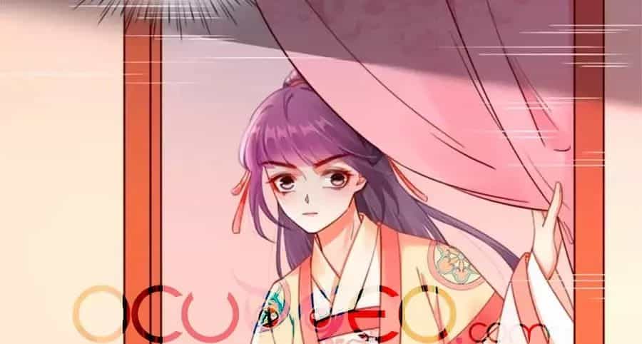 Hoạn Phi Hoàn Triều - Chương 44 - ảnh 17