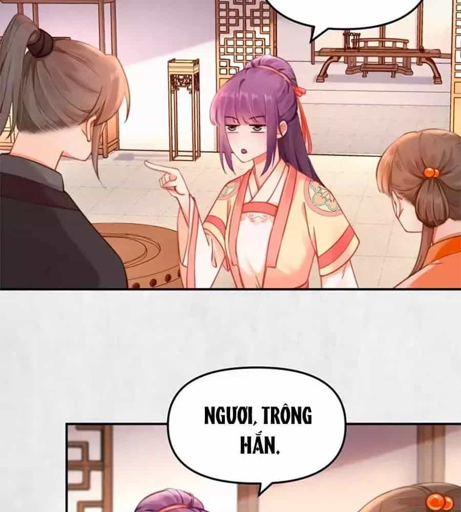 Hoạn Phi Hoàn Triều - Chương 44 - ảnh 3