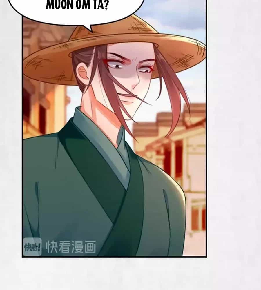 Hoạn Phi Hoàn Triều - Chương 44 - ảnh 40