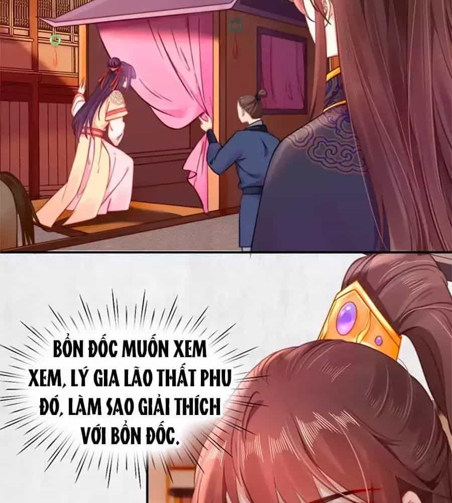 Hoạn Phi Hoàn Triều - Chương 45 - ảnh 14