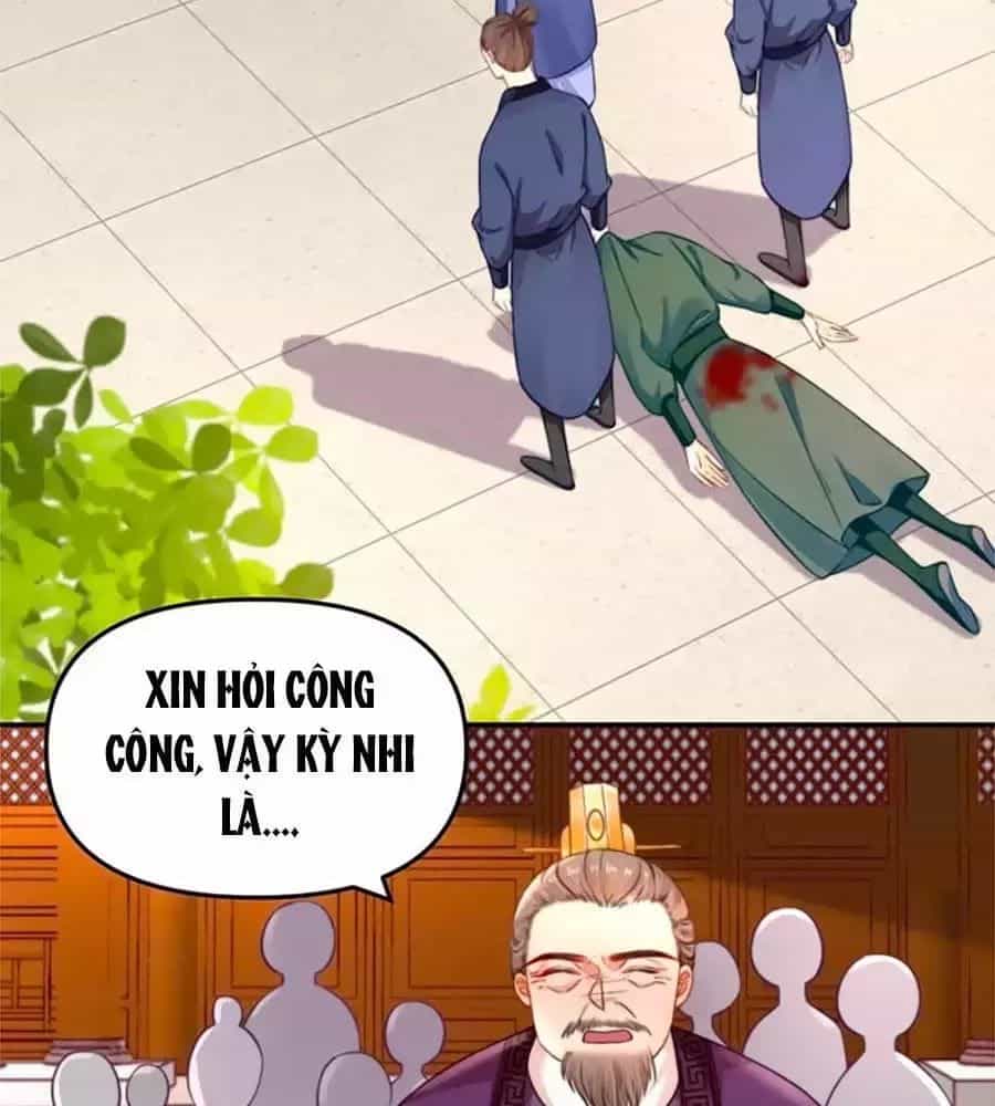 Hoạn Phi Hoàn Triều - Chương 45 - ảnh 18