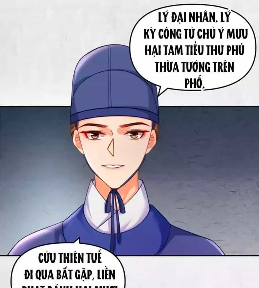 Hoạn Phi Hoàn Triều - Chương 45 - ảnh 20