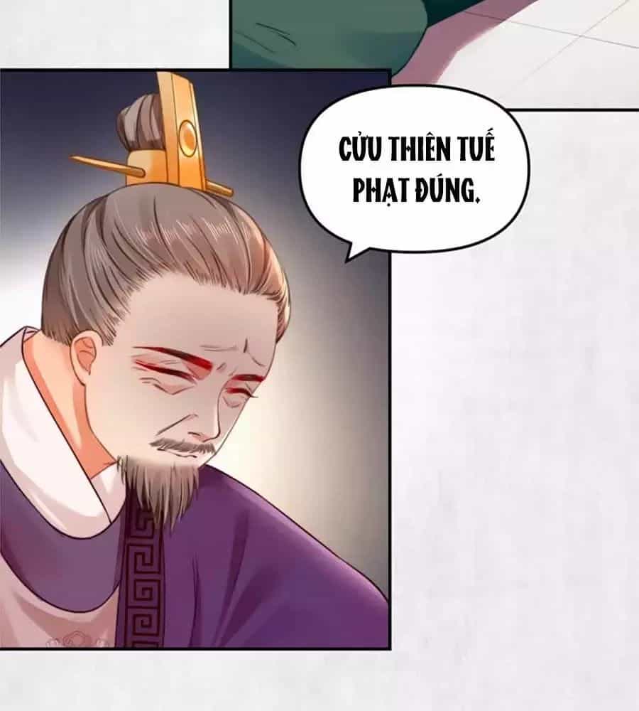 Hoạn Phi Hoàn Triều - Chương 45 - ảnh 22