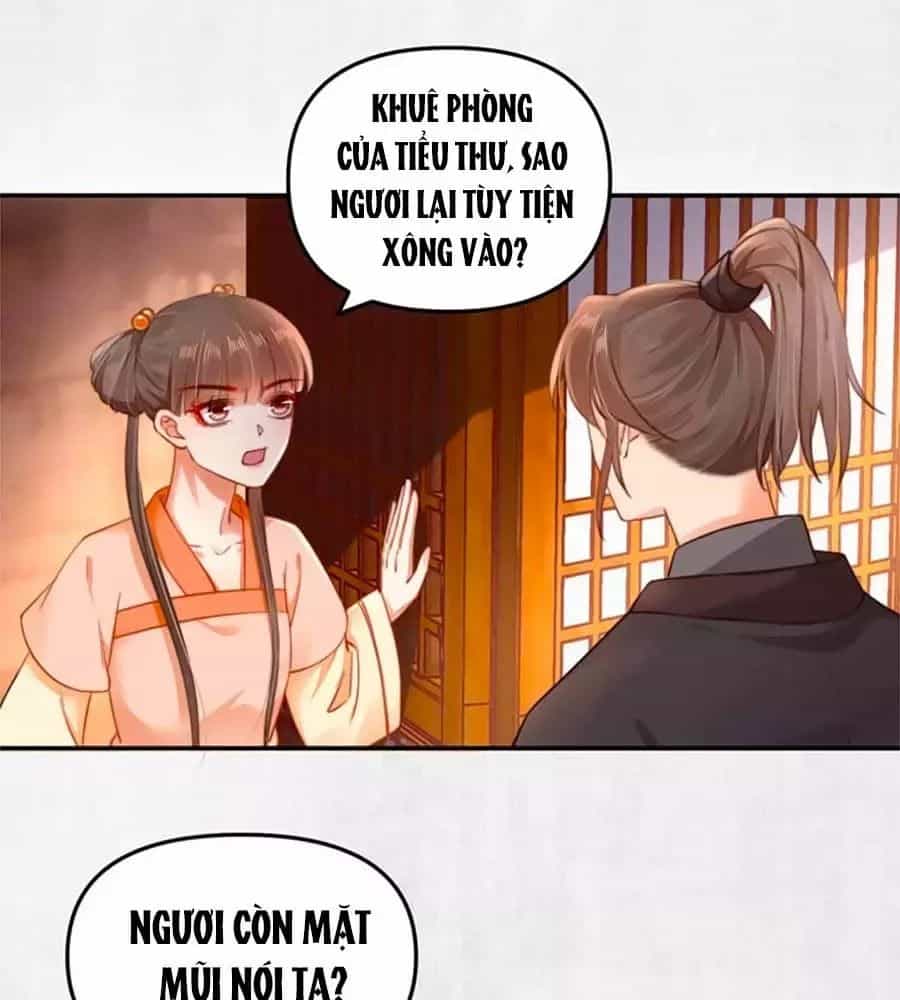 Hoạn Phi Hoàn Triều - Chương 45 - ảnh 32