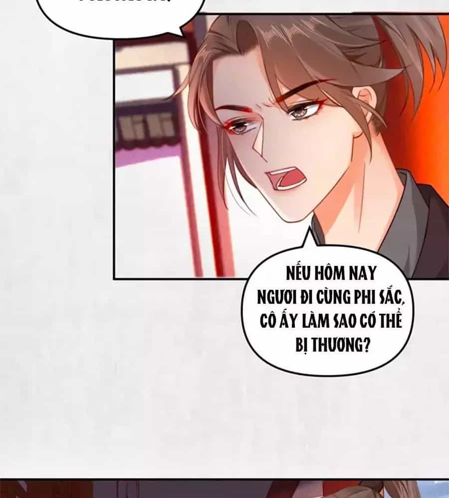 Hoạn Phi Hoàn Triều - Chương 45 - ảnh 33