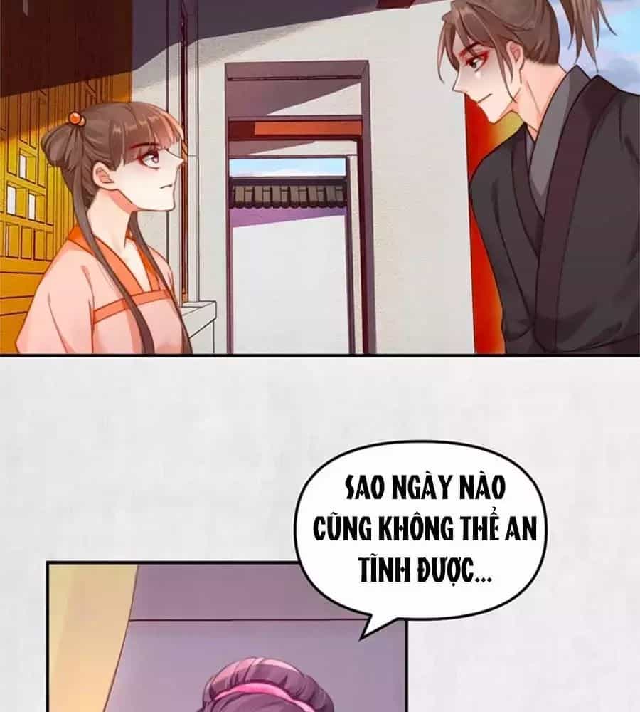 Hoạn Phi Hoàn Triều - Chương 45 - ảnh 34