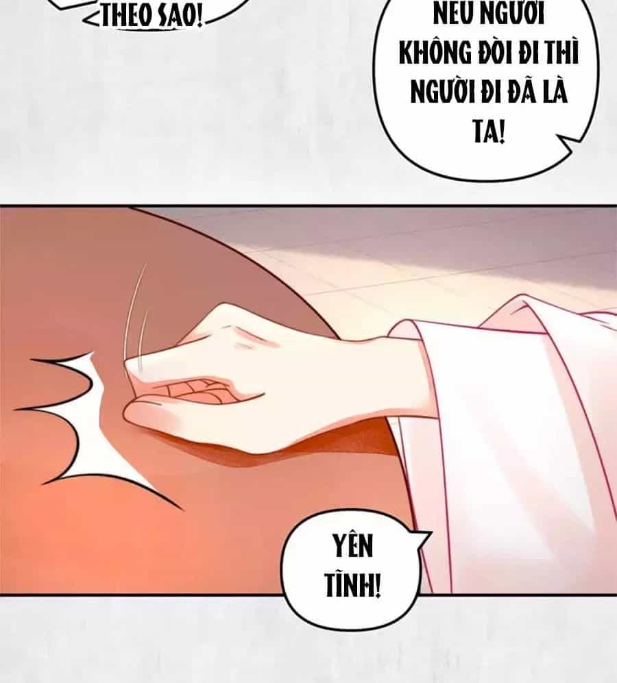 Hoạn Phi Hoàn Triều - Chương 45 - ảnh 36