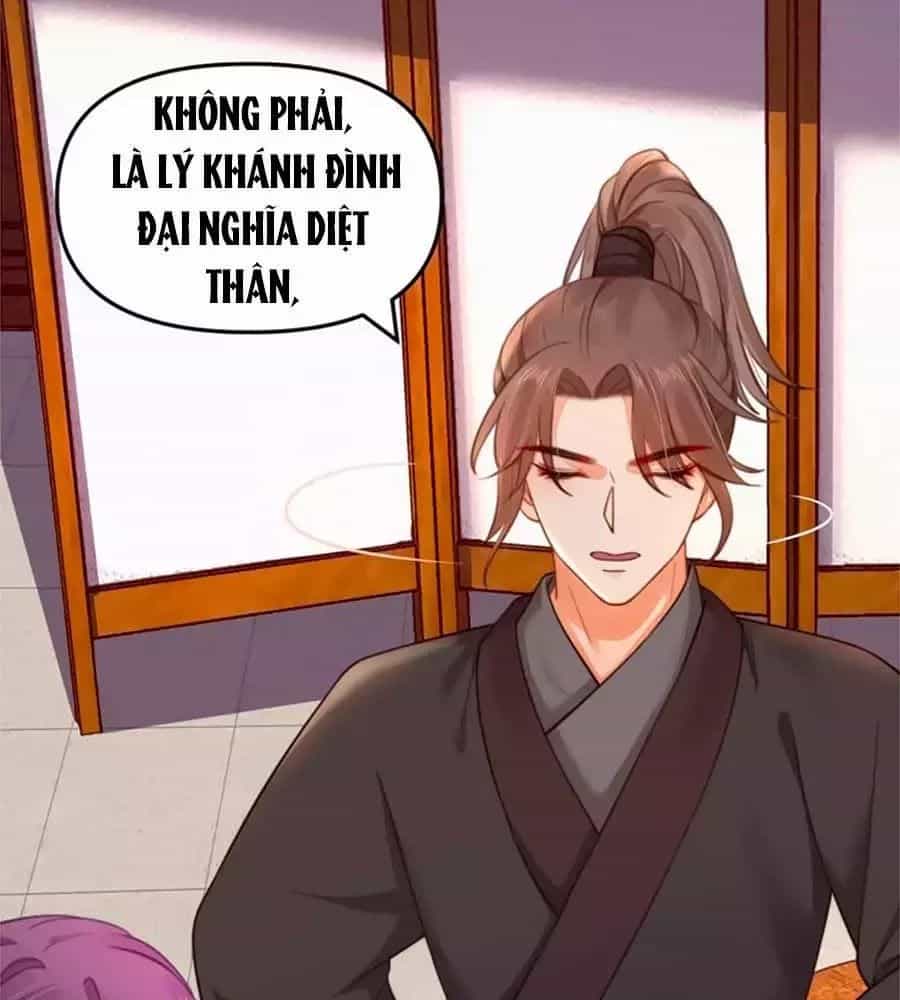 Hoạn Phi Hoàn Triều - Chương 45 - ảnh 42