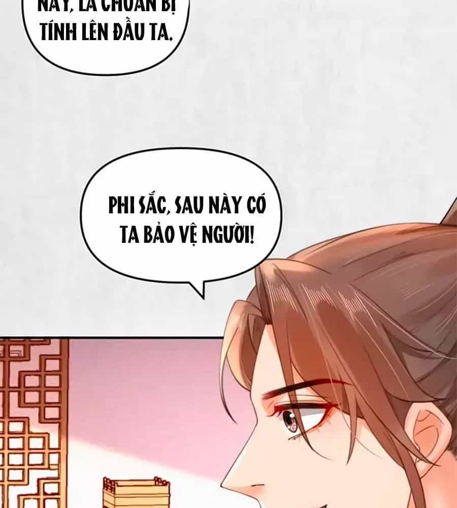 Hoạn Phi Hoàn Triều - Chương 45 - ảnh 48