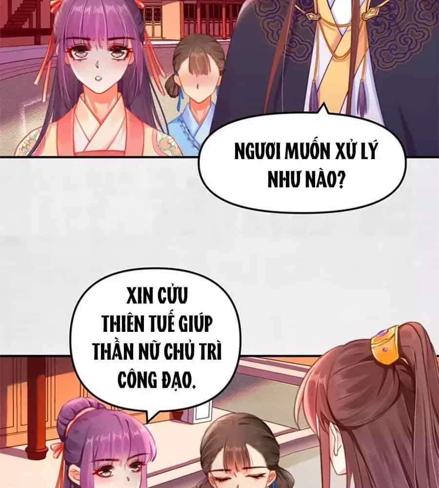 Hoạn Phi Hoàn Triều - Chương 45 - ảnh 8