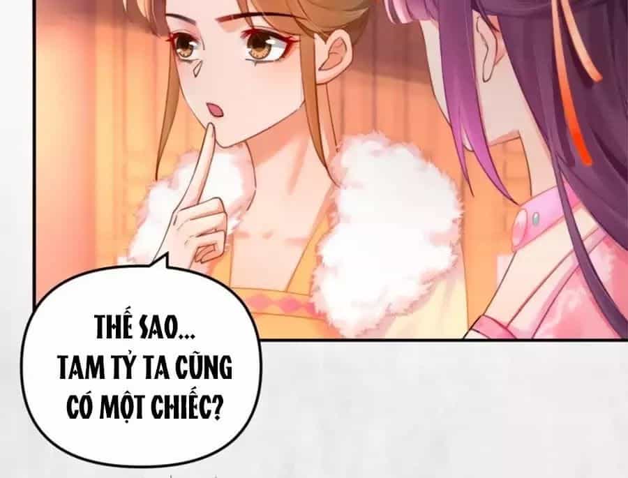 Hoạn Phi Hoàn Triều - Chương 46 - ảnh 12