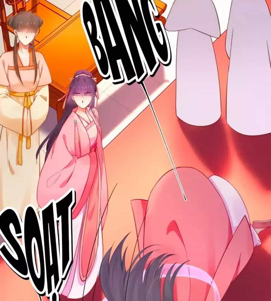 Hoạn Phi Hoàn Triều - Chương 46 - ảnh 23