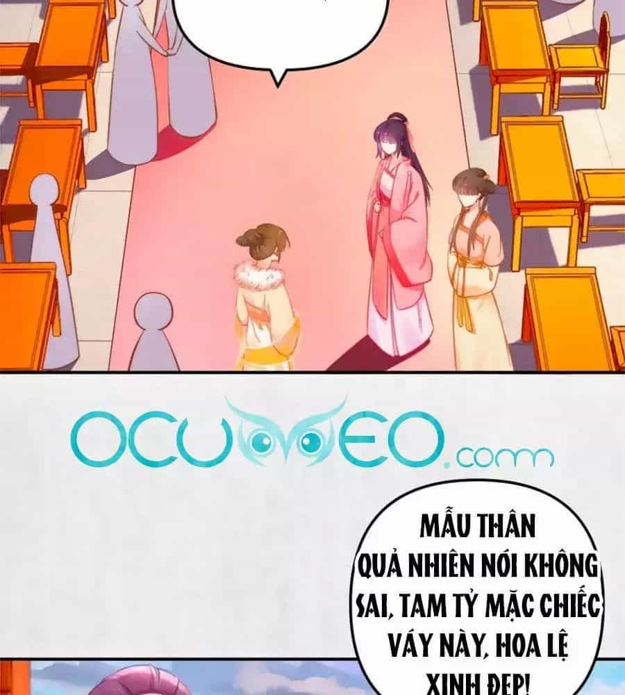 Hoạn Phi Hoàn Triều - Chương 46 - ảnh 3