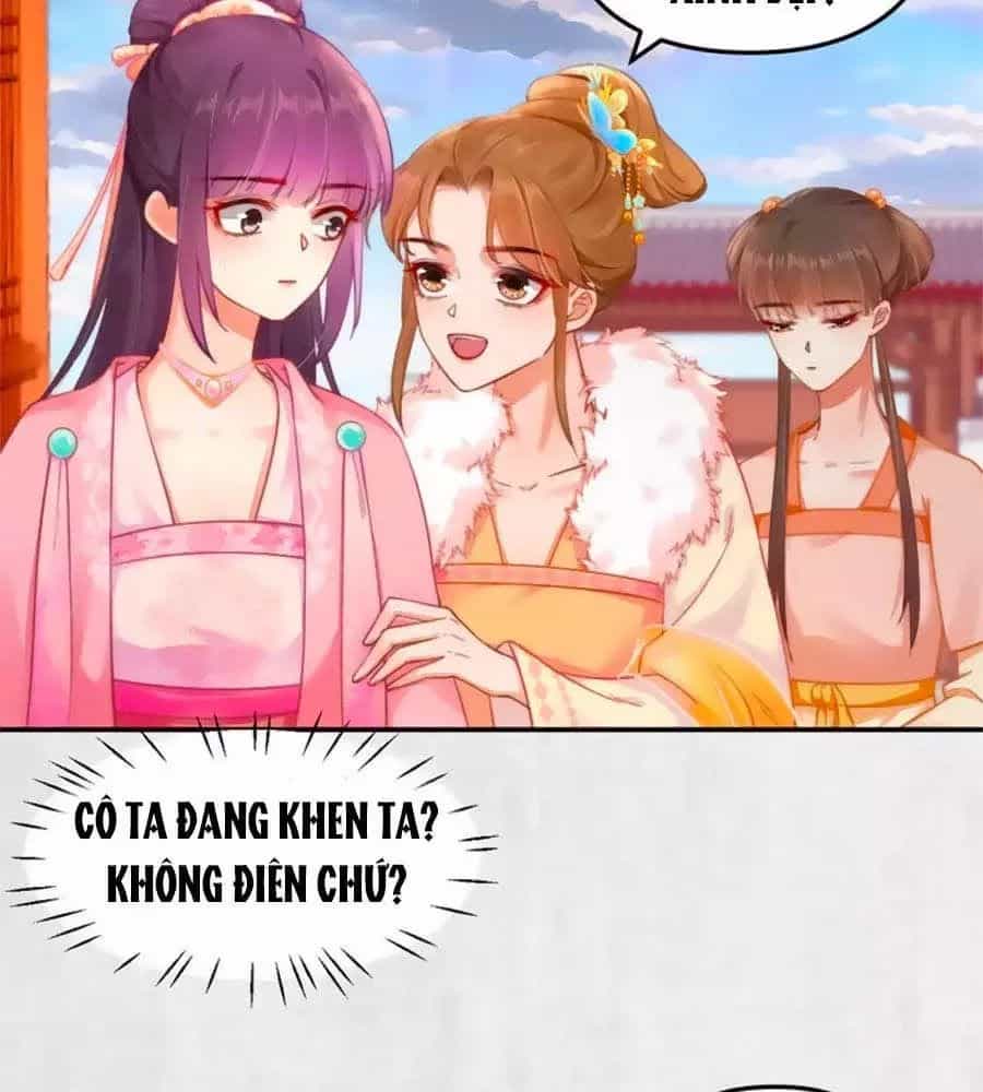 Hoạn Phi Hoàn Triều - Chương 46 - ảnh 4