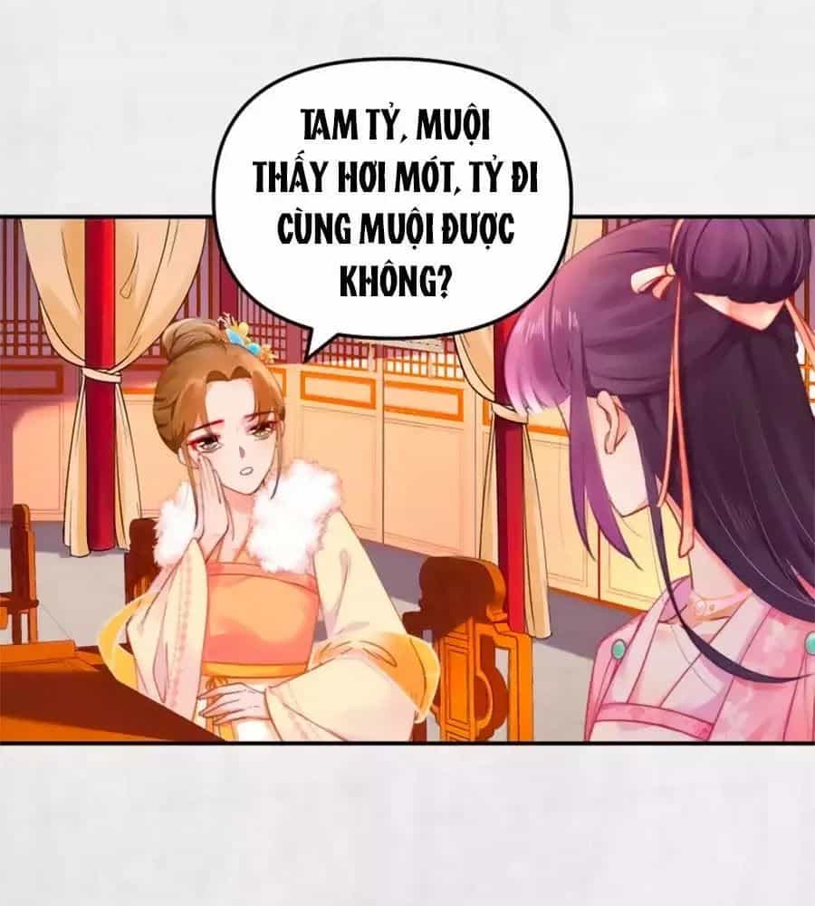Hoạn Phi Hoàn Triều - Chương 46 - ảnh 40
