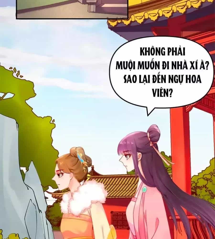 Hoạn Phi Hoàn Triều - Chương 46 - ảnh 42