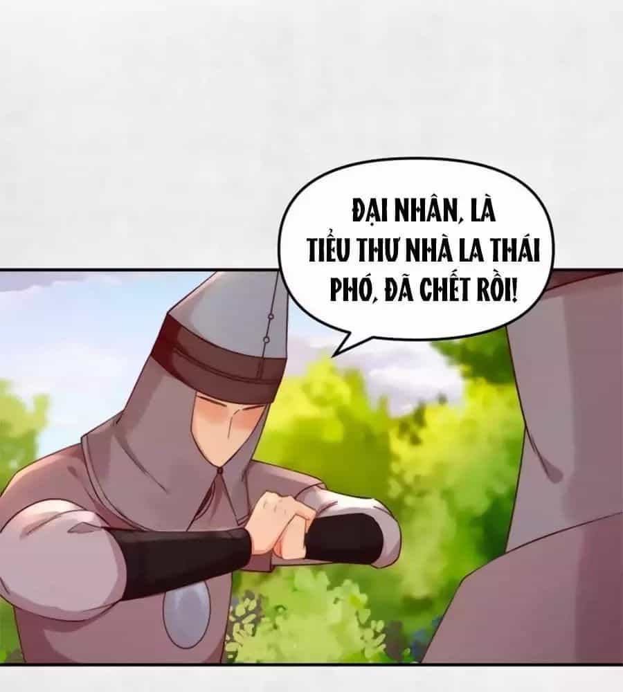 Hoạn Phi Hoàn Triều - Chương 46 - ảnh 54