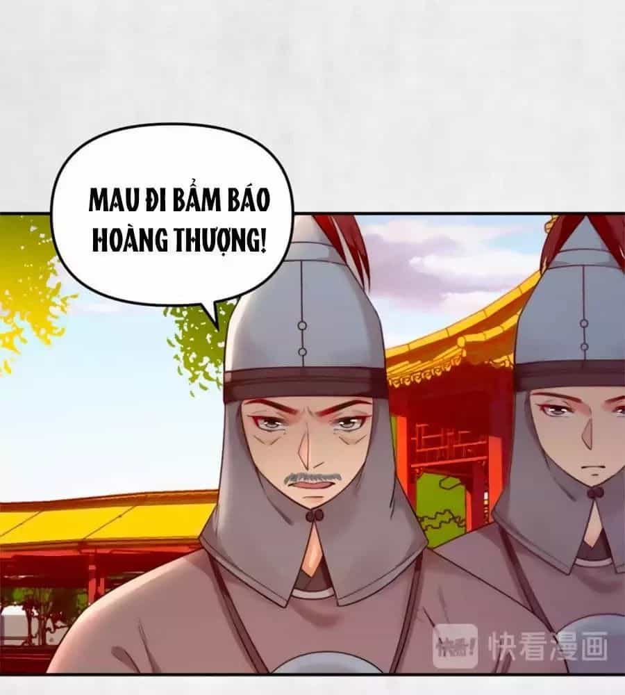 Hoạn Phi Hoàn Triều - Chương 46 - ảnh 55