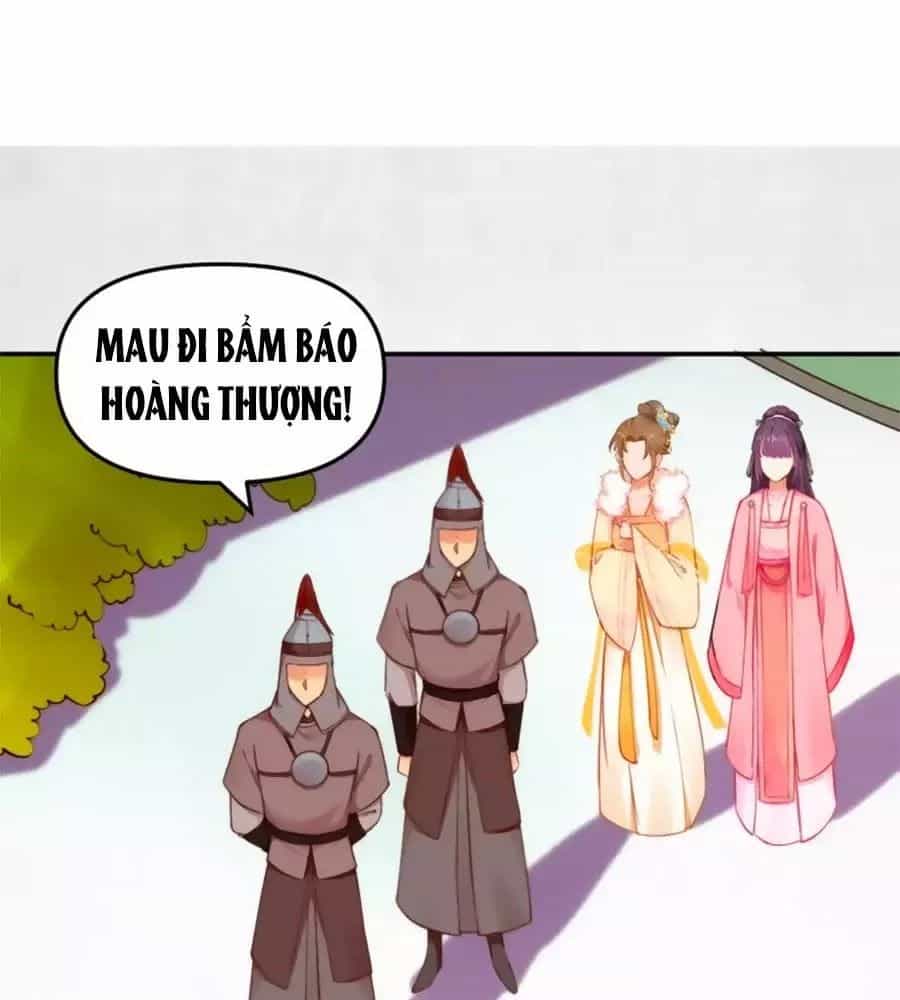 Hoạn Phi Hoàn Triều - Chương 47 - ảnh 1
