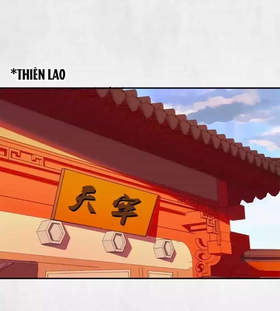 Hoạn Phi Hoàn Triều - Chương 47 - ảnh 11