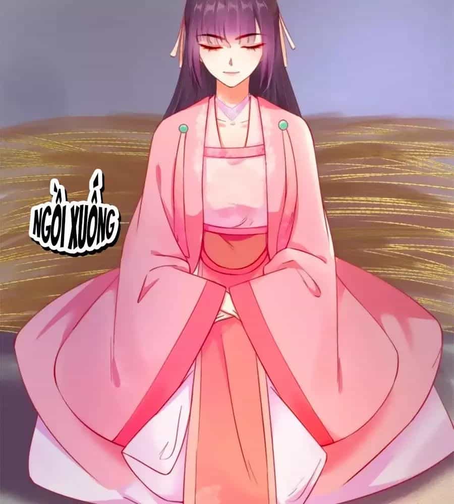 Hoạn Phi Hoàn Triều - Chương 47 - ảnh 17