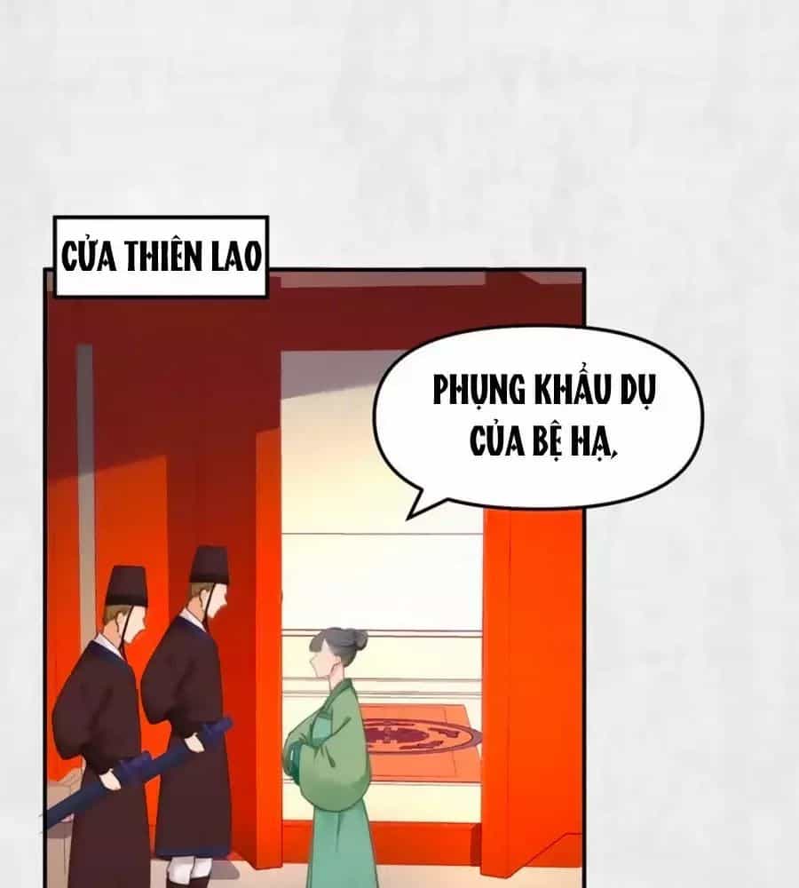Hoạn Phi Hoàn Triều - Chương 47 - ảnh 22