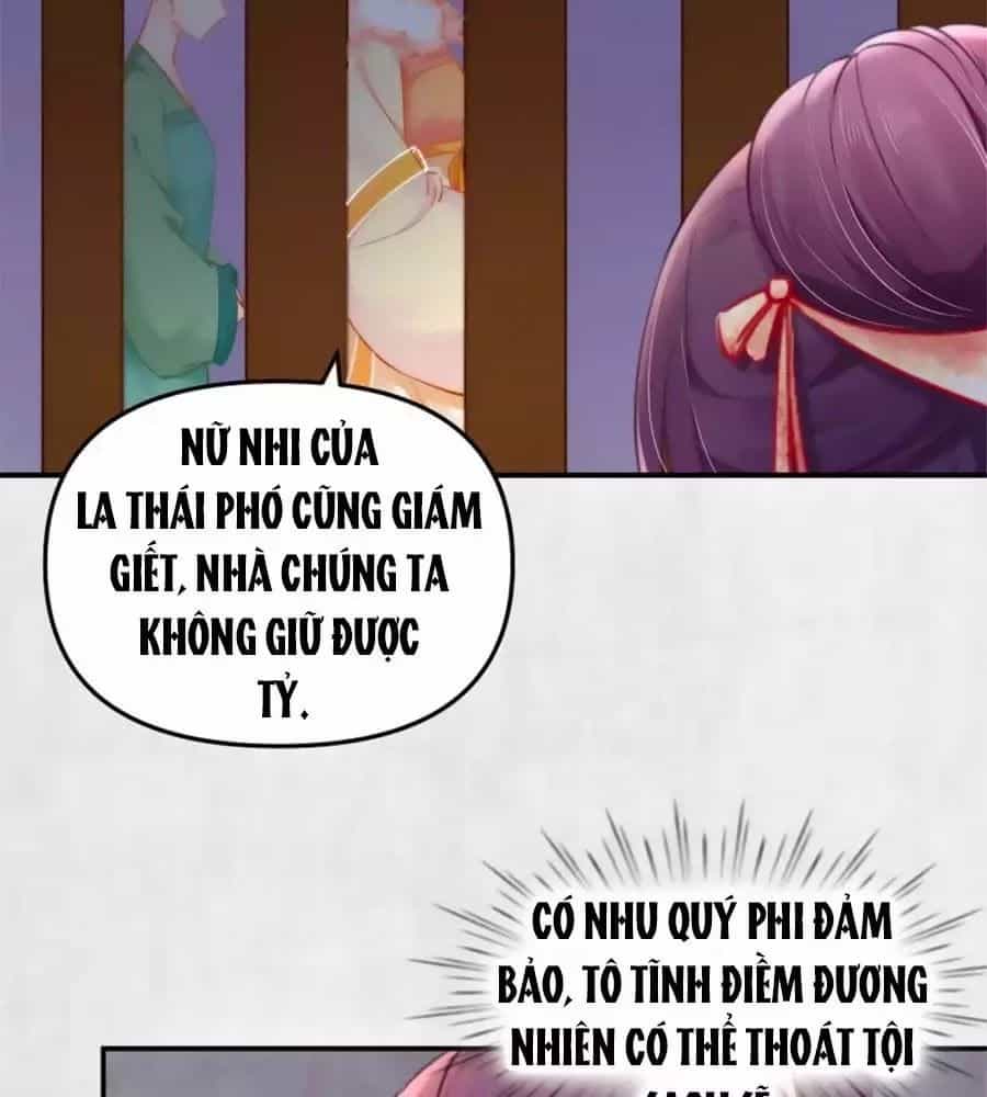 Hoạn Phi Hoàn Triều - Chương 47 - ảnh 26