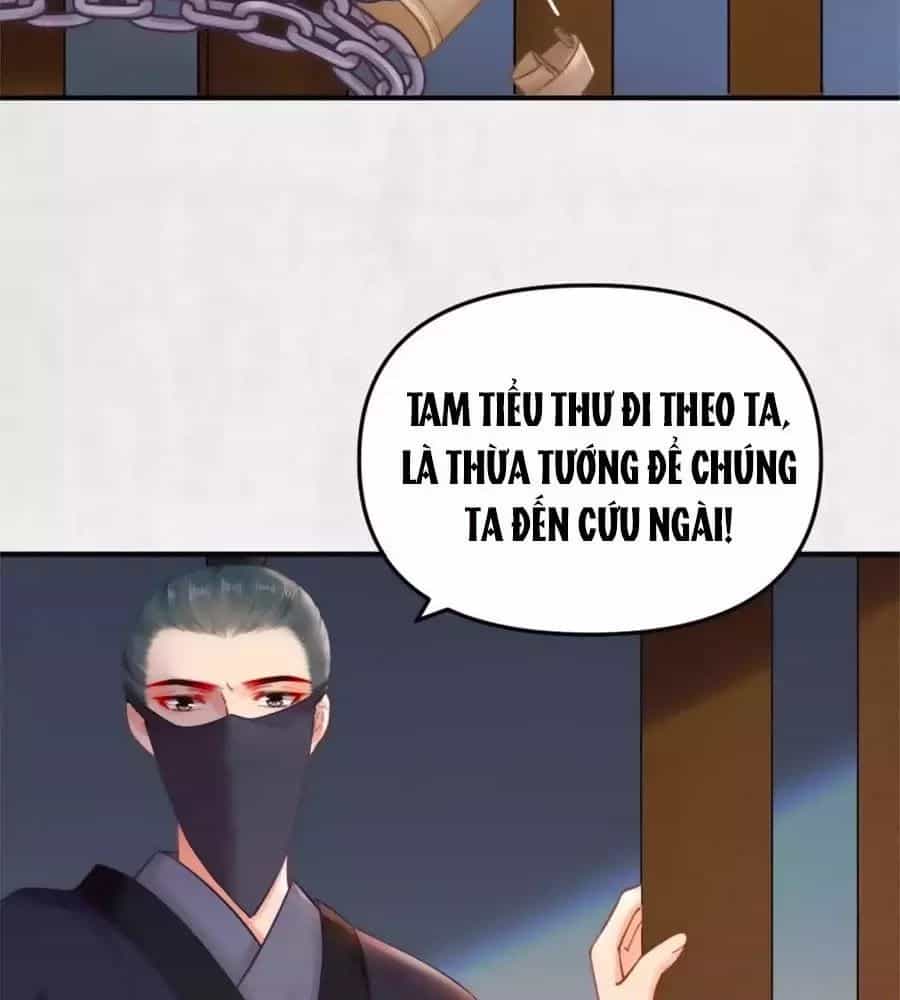 Hoạn Phi Hoàn Triều - Chương 47 - ảnh 36