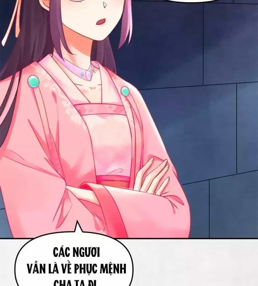 Hoạn Phi Hoàn Triều - Chương 47 - ảnh 39