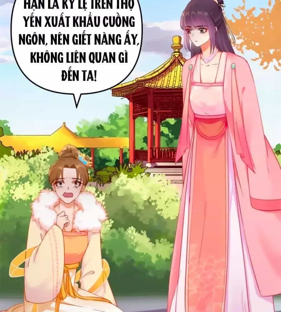 Hoạn Phi Hoàn Triều - Chương 47 - ảnh 4