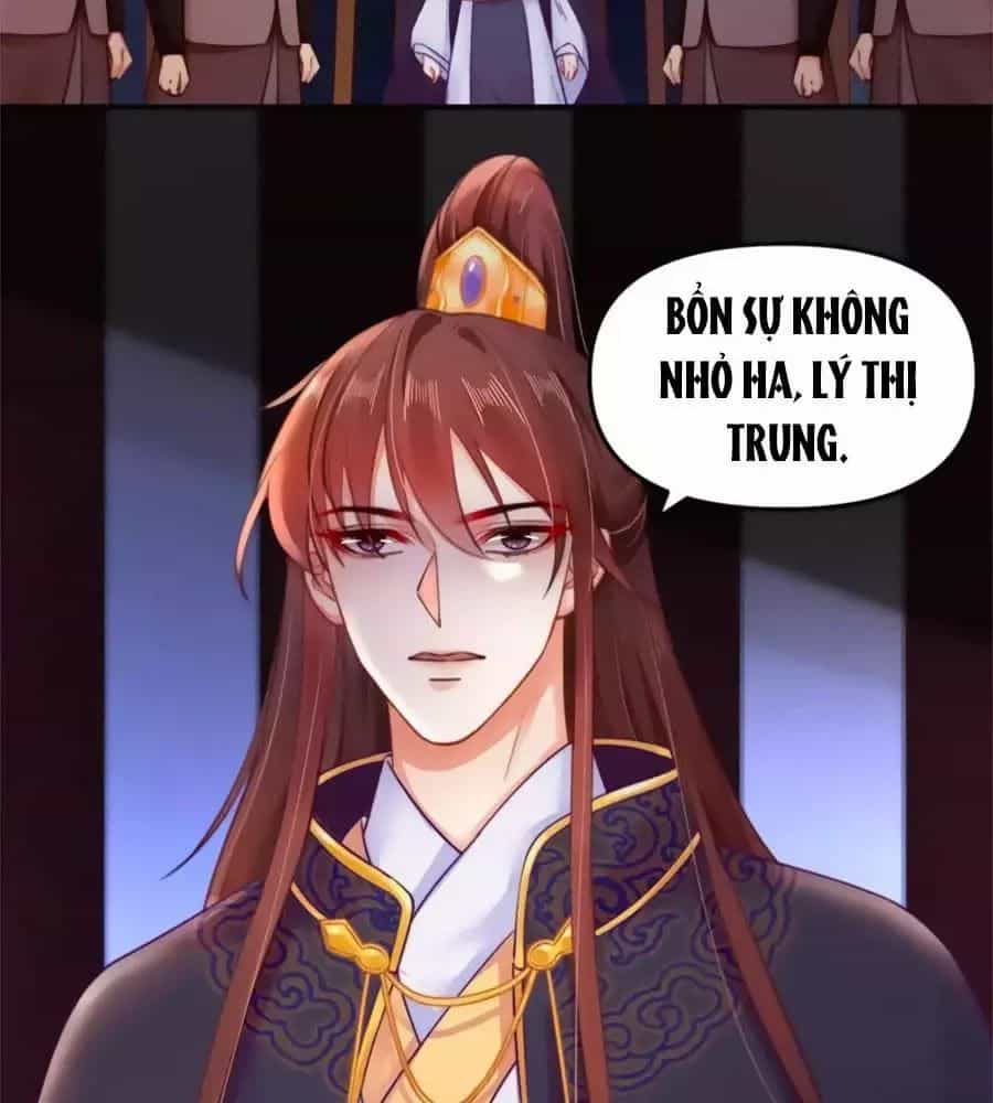 Hoạn Phi Hoàn Triều - Chương 47 - ảnh 47