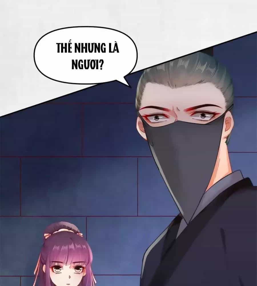 Hoạn Phi Hoàn Triều - Chương 47 - ảnh 49