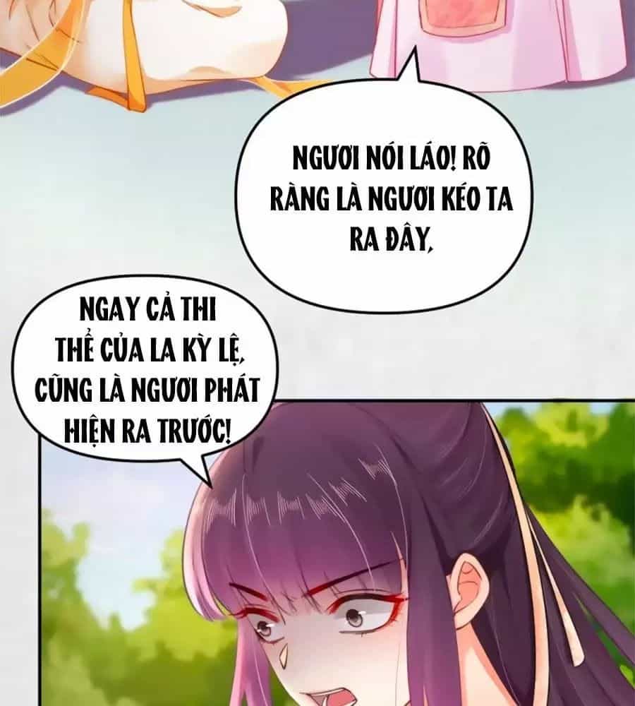 Hoạn Phi Hoàn Triều - Chương 47 - ảnh 5