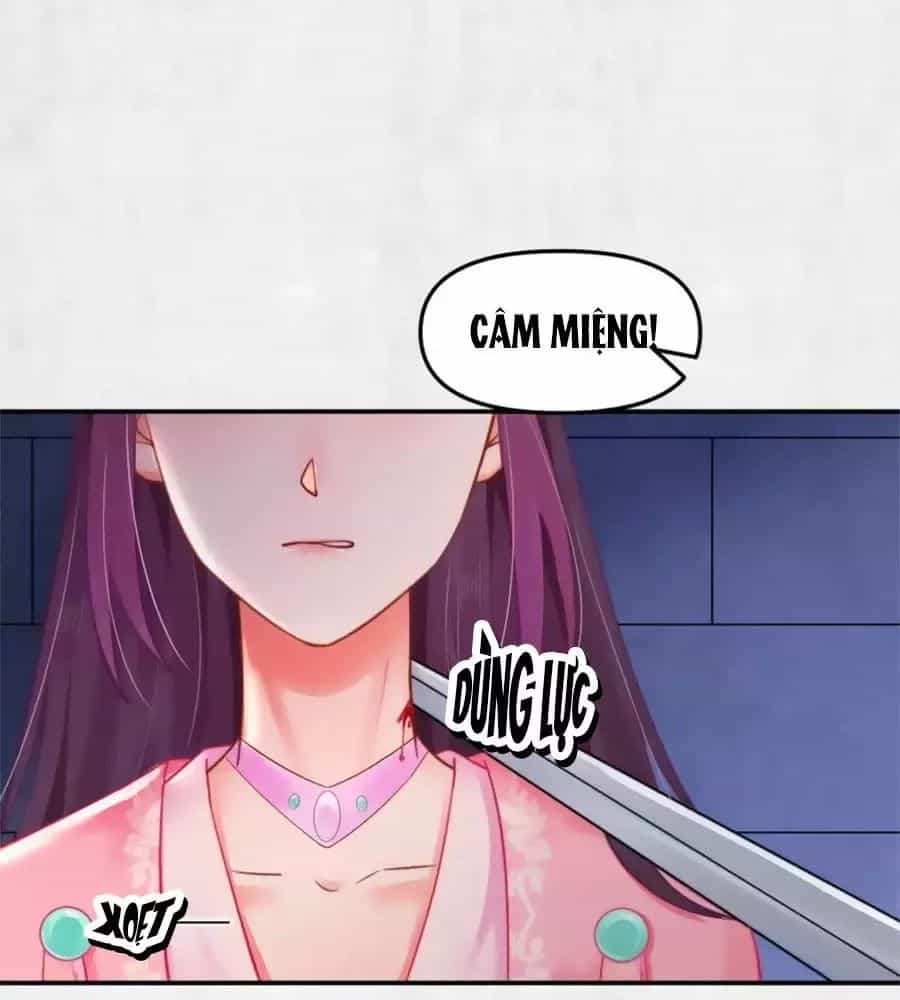Hoạn Phi Hoàn Triều - Chương 47 - ảnh 52
